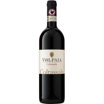 Castello di Volpaia Chianti Classico Riserva Coltassala